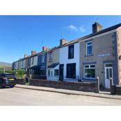 2 bed cottage with private off street parking, Haverigg