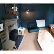 2 bed flat in Moray, near coast and Whisky Trail