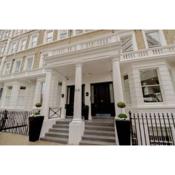 2 Bed Penthouse Serviced Apt South Kensington