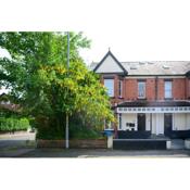 2-bedroom apartment for rent in Withington