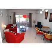 2 bedroom apartment in Vale do Lobo