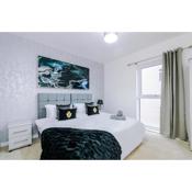2 Bedroom Apartment Manchester Hosted By MCR Dens