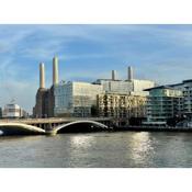 2 bedroom Apartment next to Battersea Power Station
