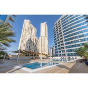 2 Bedroom Dorra Bay Tower, Dubai Marina #10
