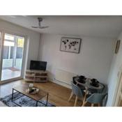 2 Bedroom end of terrace house