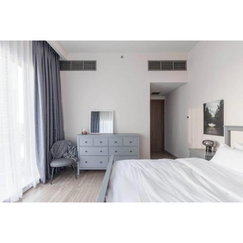 2 Bedroom Flat in MBL Residence