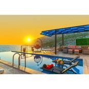 2 Bedroom Water's Edge Villa at Patara With Private Pool