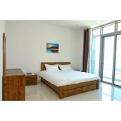 2 Bedrooms Apartment in Julphar Residence, Al Reem Island