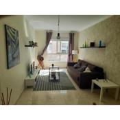 2 bedrooms appartement at Las Palmas de Gran Canaria 290 m away from the beach with wifi