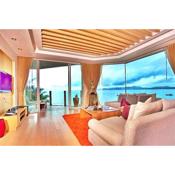 2 bedrooms appartement with jacuzzi and wifi at Ban Chai Nam