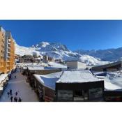 2 Bedrooms / Center Val Thorens