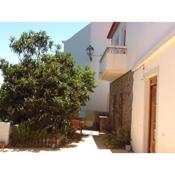 2 bedrooms house with enclosed garden and wifi at Aljezur 8 km away from the beach