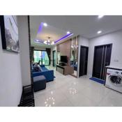 2 bedrooms Jomtien Pattaya