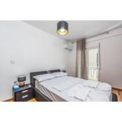 2- bedrooms new brand apartment in nea kypseli