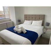 2 Beds Apartment in Birmingham City Centre