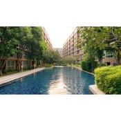 2 Beds Condo near Patong with Washer and WiFi