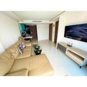 2 BR Large Luxury, Grand Avenue, Central Pattaya - 9