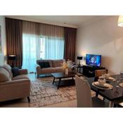 2-BR Luxury in Business Bay - Capital Bay Tower