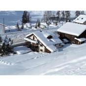 2 Zimmer Ferienwohnung Davos-Glaris