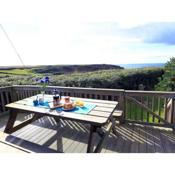 22 Salcombe Retreat Uninterrupted View to the Sea