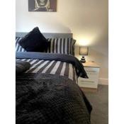 #220 1 Bed Serviced Apartment