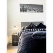 #222 1 Bed Serviced Apartment