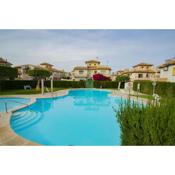 238 Cozy Pool Home -Alicante Holiday