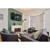 2BR Hs close to Amazon M1