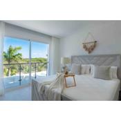 2BR luxury Penthouse in Hard Rock Punta Cana