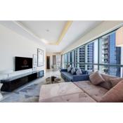 2BR Oasis in Damac Towers by Livbnb