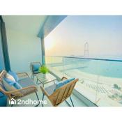 2ndhome - Address Beach Residence - Ain Dubai View