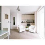 3/5 · New 1-Bed at Glasgow Harbour