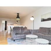 3 Bedroom Apartment At Margretheholmsvej With Balcony Near The Opera House And The City Center 2
