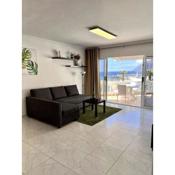 3 bedroom apartment with ocean view Los Gigantes