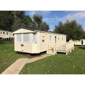 3 Bedroom Caravan KG37, Dog Friendly, Shanklin, Isle of Wight