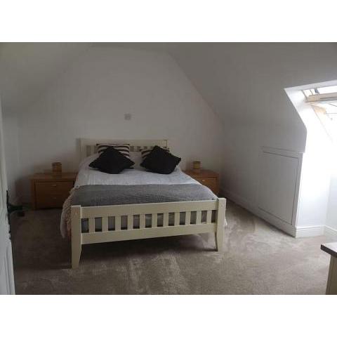 3 bedroom house Close to Athy - sleeps up to 7