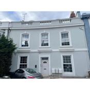 3 Bedroom Self Contained Ground Floor Flat With Parking