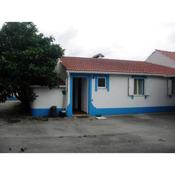 3 bedrooms house with shared pool enclosed garden and wifi at Pataias