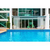 3 bedrooms My resort huahin with free waterpark