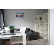 3-room apartment in Oulu center, parking