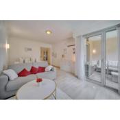 3 rooms Cannes new all comfort