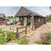 3 Valley View Lodges