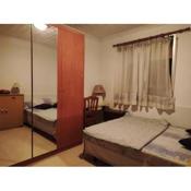 30-1- Комната в квартире для 1 до 2 человек, Alicante