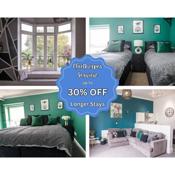30percent off Monthly Stays - Contractors - Business - BTSPORTS - Seaview