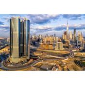 360 Vacation - DAMAC Towers by Paramount 2BR Apartment