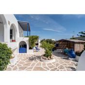 3bedroom Cycladic home Casa Klea in Drios Paros