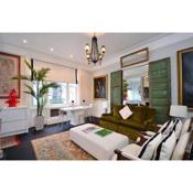 3br House In Kensington Sw10 Close To Chelea