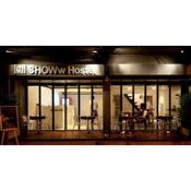 3Howw Hostel Khaosan
