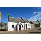 4-Bed Cottage in Portknockie Near Cullen Moray