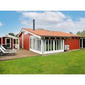 4 person holiday home in Esbjerg V